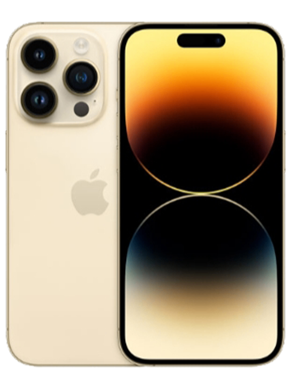 iPhone 14 Pro
