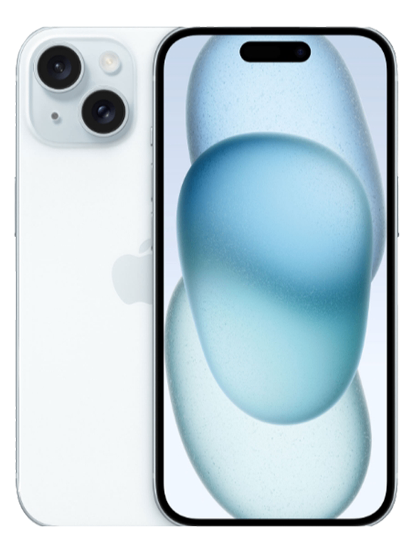 iPhone 15